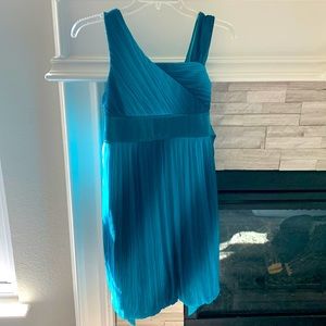 Ombré blue my Michelle dress